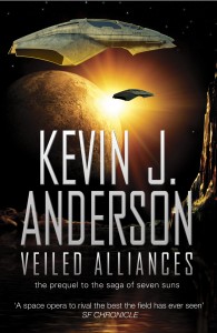 Veiled Alliances ebook