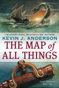 map all things