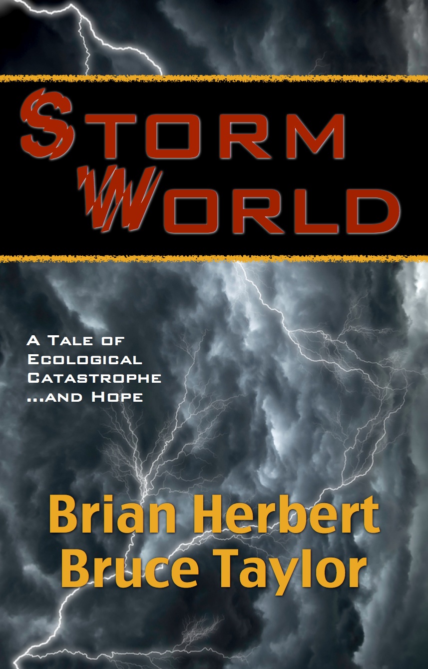 Storm World