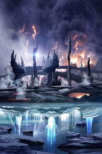NEW HELL HOLE