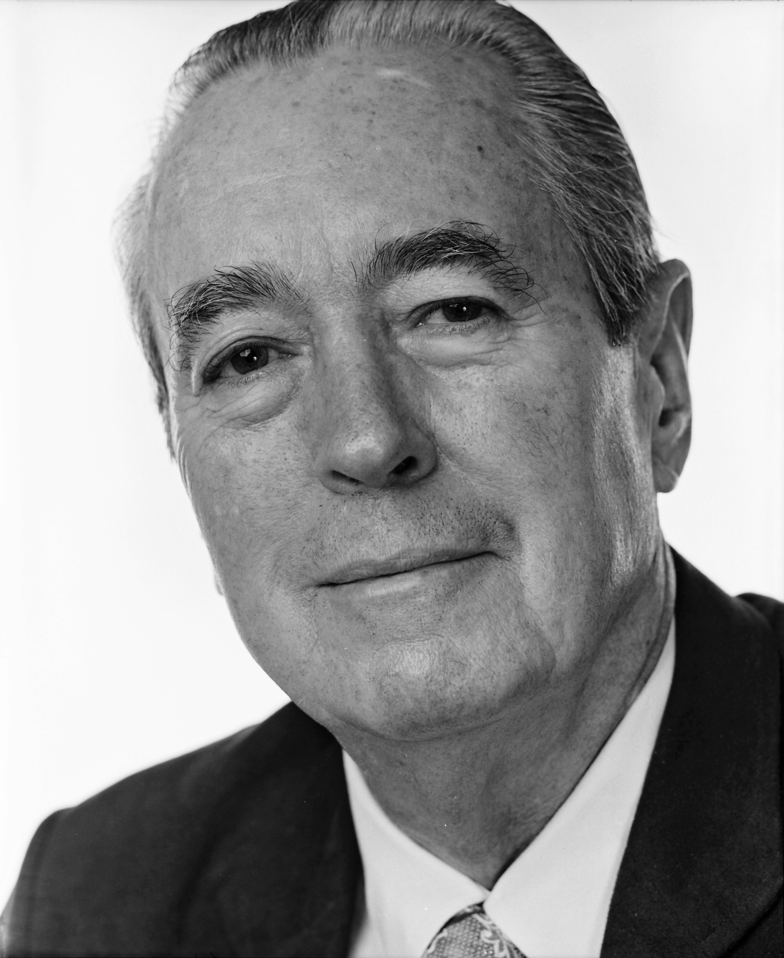 Allen Drury - Alchetron, The Free Social Encyclopedia